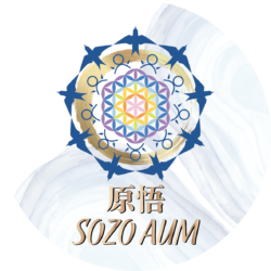 原悟 SOZO AUM